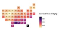NASA Identifies State‑Specific Humidity Thresholds That Signal Flu Outbreaks