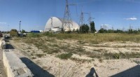 Military Actions Near Chernobyl Pose Serious Threats to People and the Environment