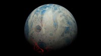 New Theory Explains Earth s Journey from Fiery Rock to Life‑Sustaining Planet