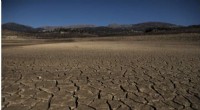 UN Report: Climate Warming Destroys European Water Resources, Endangering Crops