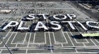 UN Sets Course for Historic Global Plastic Treaty