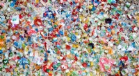 New Report Urges Plastic Labels Adopt Sustainability Scale for Better Consumer Insight