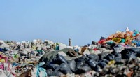 UN launches global treaty to curb plastic pollution epidemic