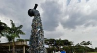 UN to Forge Historic Global Plastic Treaty – First Steps Toward a Cleaner Planet