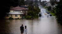 Severe Flooding in Queensland Claims Four Lives Amid Historic Rainfall