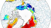 Satellite-Derived Salinity Enhances Arctic Marine Circulation Forecast Accuracy