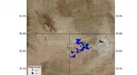 Ridgecrest Earthquakes Reveal How Earth’s Crust is Damaged