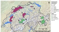 Swiss Rivers Projected to Surpass Thermal Limits by 2100—Urgent Action Needed