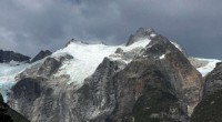 Patagonia s Rapid Glacier Retreat: A Stark Climate Change Indicator