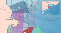 New Study Urges Relocating Offshore Wind Farms from Mediterranean Protected Zones