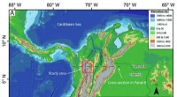 Researchers Reveal How the Massive Cauca River Canyon in the Tropical Andes Formed