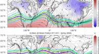 Century-Long Acceleration of the Jet Stream Driving Storm Eunice