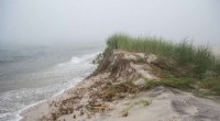 Study Reveals 1863 as Beginning of Modern Sea Level Rise