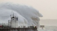 Storm Eunice: Nine Fatalities as Record‑Breaking Winds Sweep Europe