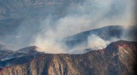 Southern California’s Wildfire Frequency Expected to Rise Significantly by 2100