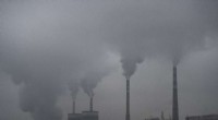 China Government Boosts Coal Power Plant Capacity Amid Power Shortages