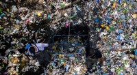 Study Finds Plastic & Chemical Pollution Exceeds Planetary Safe Limits – Urgent Production Caps Needed