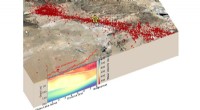 Fiber‑Optic Cables Provide Precise Underground Maps for Earthquake Analysis