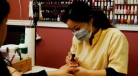 New Study Finds Hazardous Chemical Levels in Canadian Nail Salons