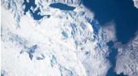 Greece Blanketed in Rare Snowfall – Stunning ISS View