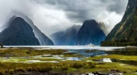 New Zealand to Modernize Conservation Laws: A Fresh Approach to Public Engagement