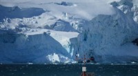 Advanced Radar Reveals Accelerated Ice Loss in Antarctic Glaciers