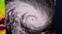 Cyclone Batsirai Approaches Madagascar, Threatening Millions with Devastating Winds