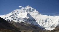 Climate Change Accelerates Ice Loss on Mount Everest’s Summit