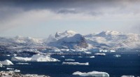 Greenland Ice Sheet Melts, Raising Sea Levels – NASA Confirms US Submersion Risk