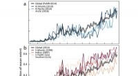 Study Shows Oceanic Extreme Heat Has Become the New Normal