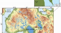 Prehistoric Cemetery Radiocarbon Dates Unveil Human Stress During 8,200‑Year‑Old Global Cooling Event