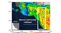 New Research Enhances Forecasting of Intense Winter Rainstorms in Southern California