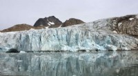 NASA s Greenland Mission Wraps Six Years of Mapping, Revealing Hidden Glacial Threats