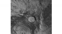 Historic Tonga Volcano Eruption Sends Powerful Tsunami Across Pacific