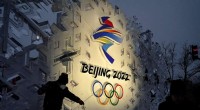 Climate Change Threatens Future of Winter Olympics, Report Warns