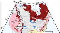 Glaciers Proven to Have Created Earth s Great Unconformity