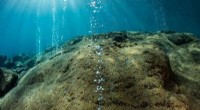 Underwater Volcanoes: Ocean Color Shifts Signal Imminent Eruptions