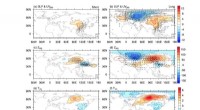 North Atlantic Teleconnections Drive Persistent Cold Surges in the South China Sea