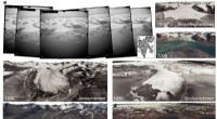 Svalbard Glaciers Melting Accelerates, Study Reveals Rapid Climate Change Impact