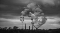 Information Gap Drives Higher Pollution Exposure for Low‑Income Households, Study Finds
