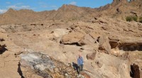 Weathering Rocks Unveil Secrets of Earth s Great Oxidation Event