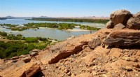 Tracing African Uplift History Through River Profile Analysis