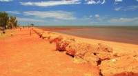 Onslow, WA Reaches 50°C – A New Climate Reality for Australians