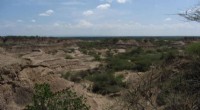 230,000-Year-Old Human Remains Found in Eastern Africa, Redefining Evolutionary Timelines