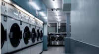 Drying Clothes Releases Significant Airborne Microfibers – New Study Reveals Environmental Impact