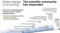 Scientists Urge Climate Research Pause Until Governments Act Decisively