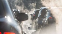 Urban Air Pollution Claims 1.8M Lives Worldwide in 2019
