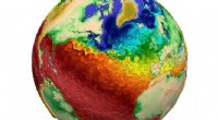 New Exascale Earth Simulation System Accelerates Climate Modeling