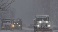 Snowstorm Leaves I-95 Drivers Stranded for 20+ Hours
