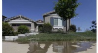 California Enacts Mandatory Water Restrictions Amid Persistent Drought